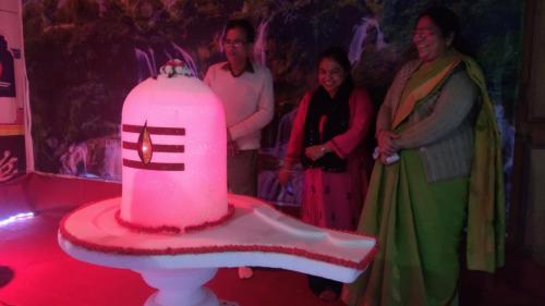 Shiv Baba